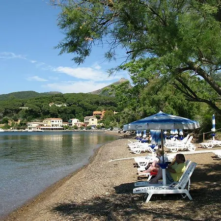 Ξενοδοχείο Mare 3*