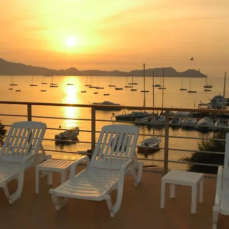 Hotel Mare