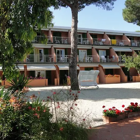 Mare Hotel