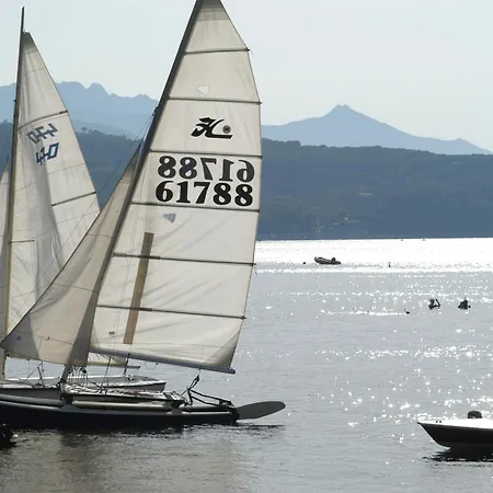 Mare Hotel Portoferraio