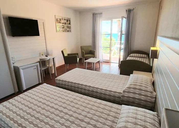 Hotel Mare Portoferraio