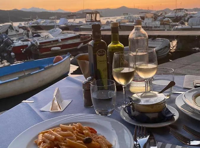 Mare Hotel Portoferraio