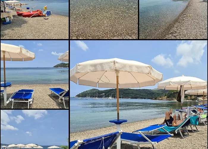 Mare Hotel Portoferraio