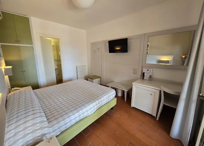 マーレ ホテル ポルトフェッラーイオ