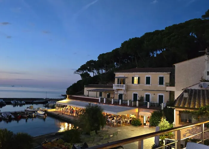 Hotel Mare Portoferraio