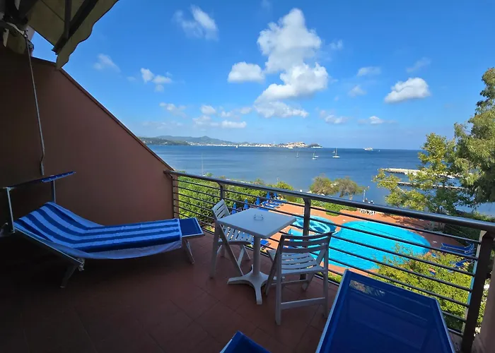 Mare Otel Portoferraio