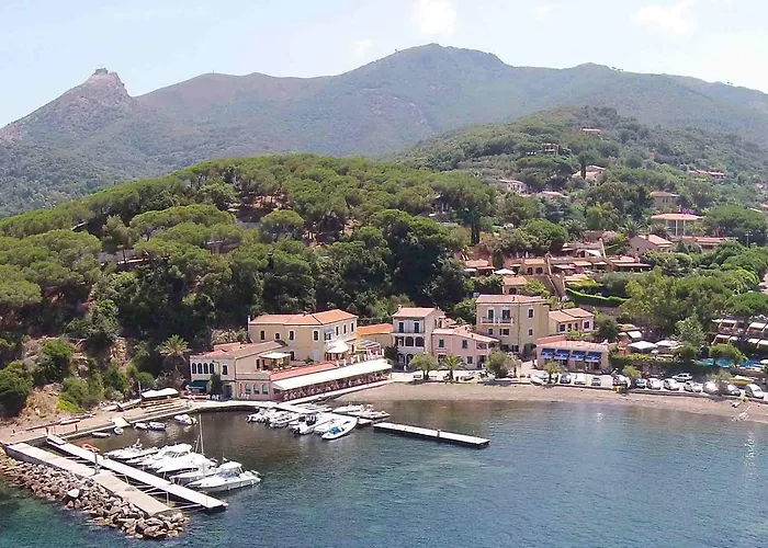 Mare 3* Portoferraio