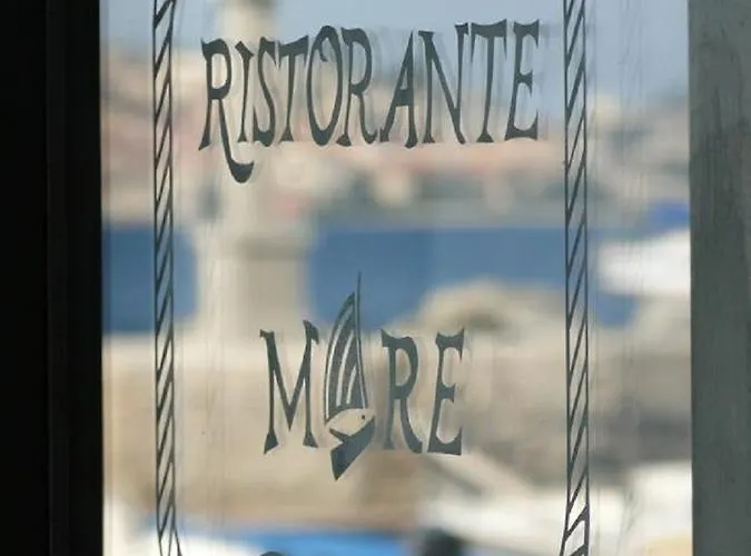 Mare Hotel Portoferraio