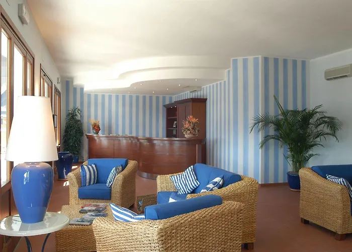 マーレ 3* ポルトフェッラーイオ