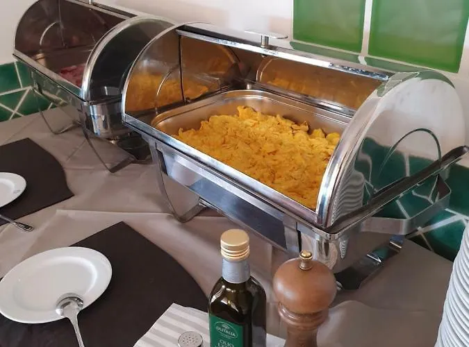 ホテル マーレ ポルトフェッラーイオ