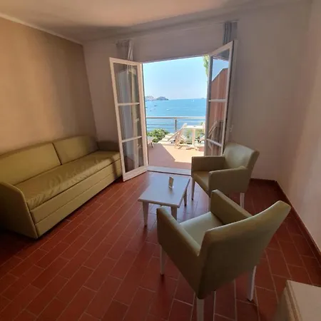 Hotel Mare 3*