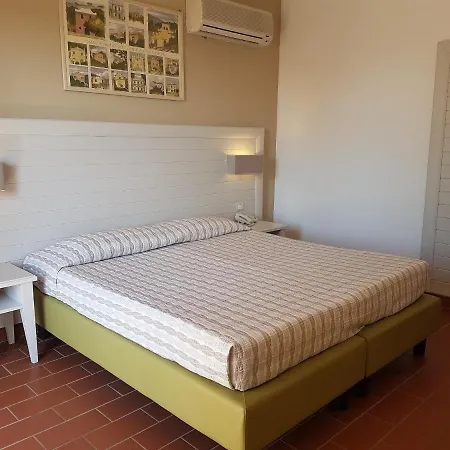 Hotel Mare 3*