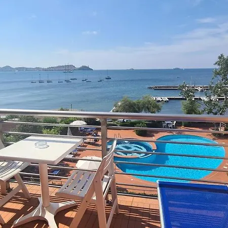 Mare Portoferraio