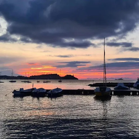 Mare Ξενοδοχείο Portoferraio