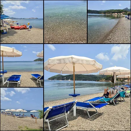 Mare Hotel Portoferraio