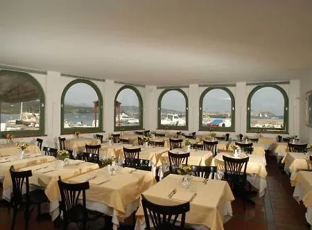 Hotel Mare 3*