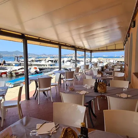 Mare Hotel