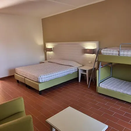 Mare Hotel 3*