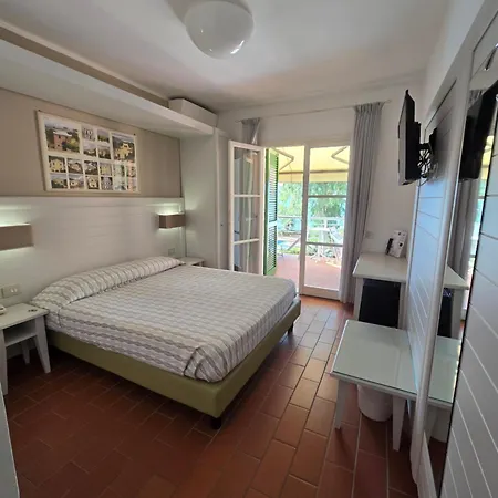 Hotel Mare 3*