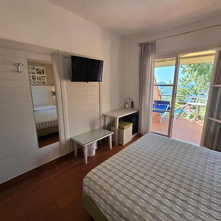 Mare Hotel Portoferraio