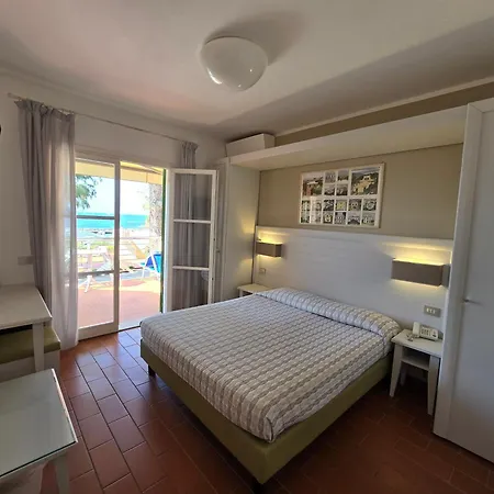 Hotel Mare Portoferraio