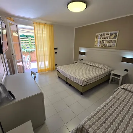 Hotel Mare 3*
