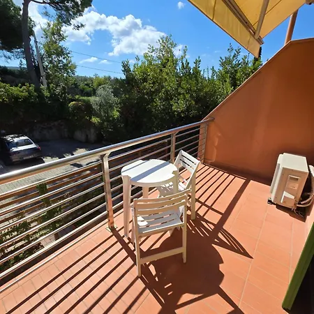 Hotel Mare Portoferraio