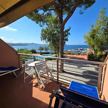 Mare Hotel