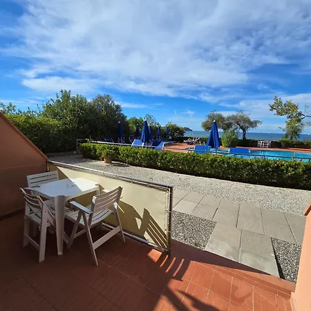 Hotel Mare 3*
