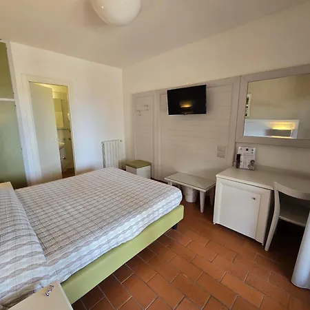 Mare Hotel Portoferraio
