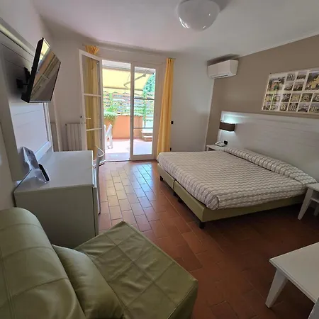 Otel Mare Portoferraio