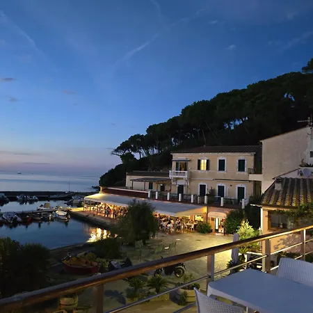 Ξενοδοχείο Mare Portoferraio