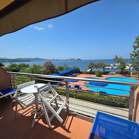 Mare Hotel