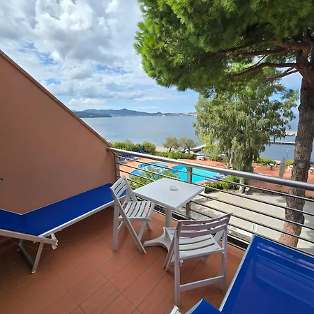 Hotel Mare