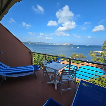 Mare Hotel Portoferraio