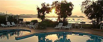 Mare Hotel 3*