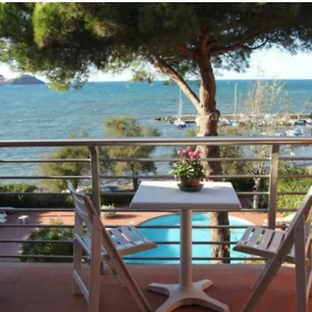 Ξενοδοχείο Mare 3*