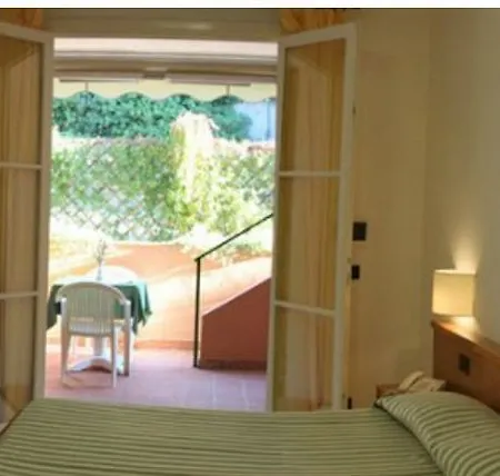 Hotel Mare