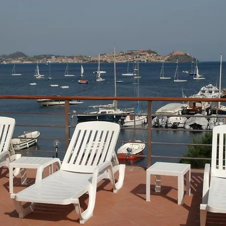 Hotel Mare Portoferraio
