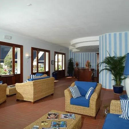 Mare Hotel