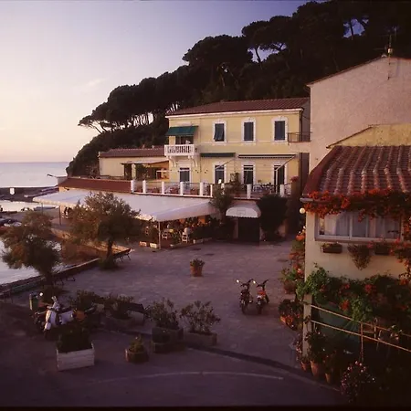 Ξενοδοχείο Mare