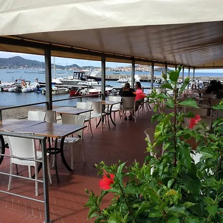 Mare Ξενοδοχείο Portoferraio