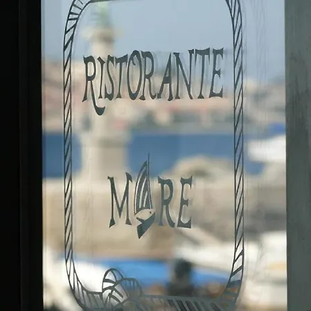 Mare Hotel Portoferraio