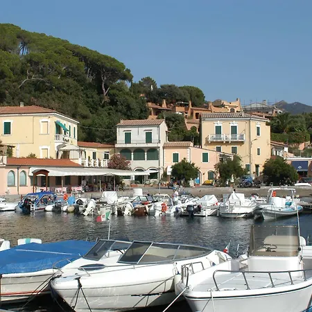 Hotel Mare 3*