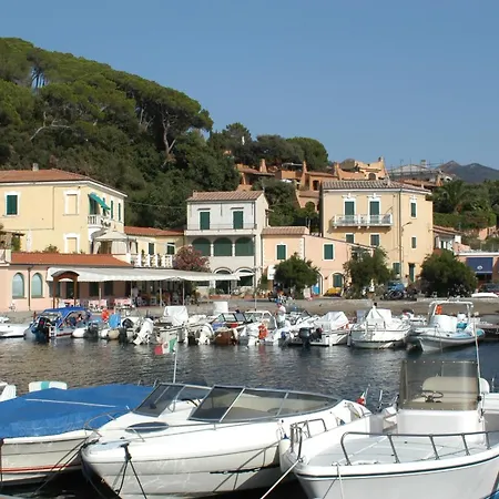 Hotel Mare 3*