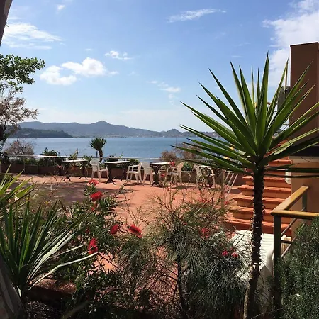 Hotel Mare
