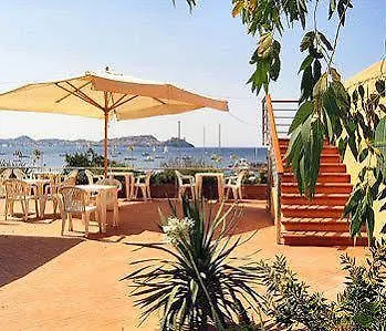 Mare Hotel Portoferraio