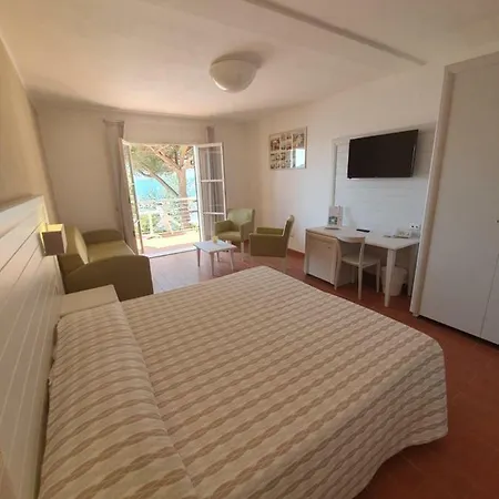 Mare Otel Portoferraio