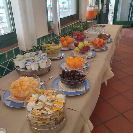 Mare Hotel