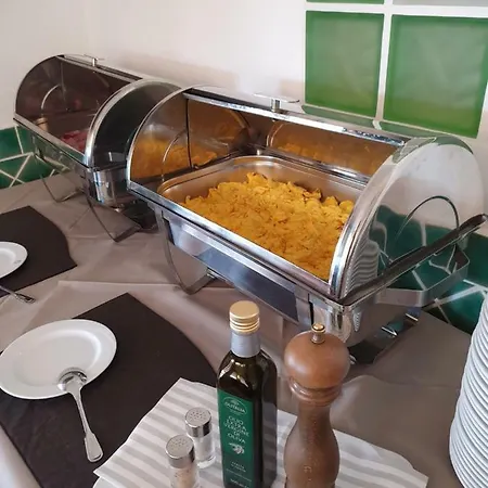 Hotel Mare Portoferraio
